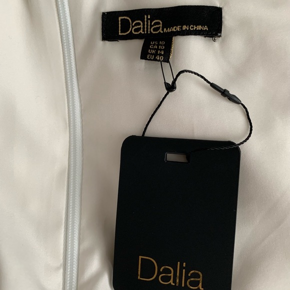 Dahlia Dress - Picture 6 of 7